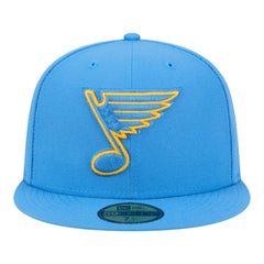 St. Louis Blues New Era Core 59FIFTY Fitted Hat
