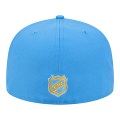 St. Louis Blues New Era Core 59FIFTY Fitted Hat