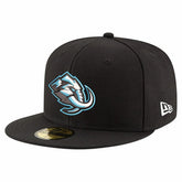 Utah Mammoth New Era Core 59FIFTY Fitted Hat