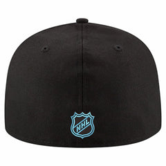 Utah Mammoth New Era Core 59FIFTY Fitted Hat