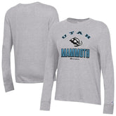 Utah Mammoth Champion Women's Core Long Sleeve T-Shirt