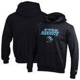 Utah Mammoth Champion Youth Eco Powerblend Hoodie