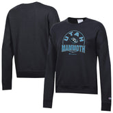 Utah Mammoth Champion Women's Powerblend Fleece Sweatshirt