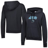 Utah Mammoth Champion Women's Powerblend Fleece Hoodie