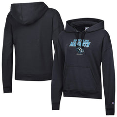 Utah Mammoth Champion Women's Powerblend Fleece Hoodie