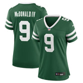 NFL New York Jets Will McDonald IV Women's Team Game Jersey