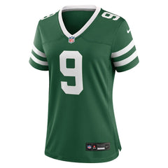NFL New York Jets Will McDonald IV Women's Team Game Jersey