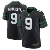 NFL New York Jets Will McDonald IV Alternate Game Jersey