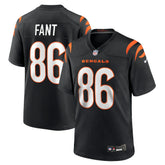 NFL Cincinnati Bengals Noah Fant Team Game Jersey