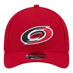 Carolina Hurricanes New Era 9FORTY M-Crown Adjustable Hat