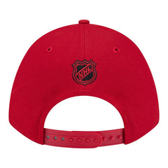 Carolina Hurricanes New Era 9FORTY M-Crown Adjustable Hat