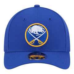Buffalo Sabres New Era 9FORTY M-Crown Adjustable Hat