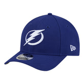 Tampa Bay Lightning New Era 9FORTY M-Crown Adjustable Hat