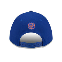 New York Islanders New Era 9FORTY M-Crown Adjustable Hat