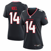 NFL Houston Texans Jaylin Noel Women's Team Game Jersey