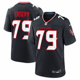 NFL Houston Texans Aireontae Ersery Team Game Jersey