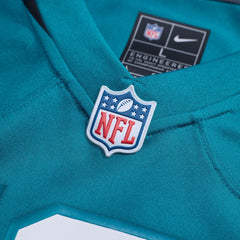 NFL Jacksonville Jaguars Jourdan Lewis Team Game Jersey