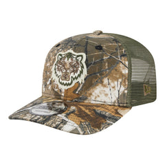 Detroit Tigers Realtree 9SEVENTY Adjustable Hat - Camo | New Era