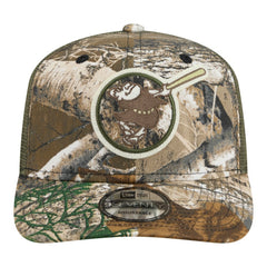 San Diego Padres Realtree 9SEVENTY Adjustable Hat - Camo | New Era