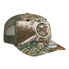 San Diego Padres Realtree 9SEVENTY Adjustable Hat - Camo | New Era
