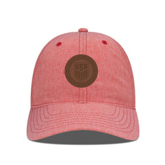 USMNT Levelwear Idol Periscope Adjustable Hat / Soccer New