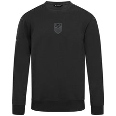 USMNT Levelwear Zane Chenille Sweatshirt / Soccer Online