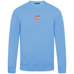 USMNT Levelwear Zane Chenille Sweatshirt / Soccer Hot sale