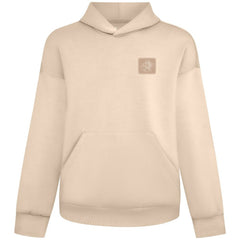 Buffalo Sabres Levelwear Unisex Tri-Blend Luxe Signature Hoodie