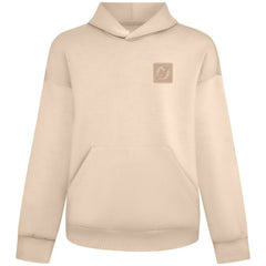 New Jersey Devils Levelwear Unisex Tri-Blend Luxe Signature Hoodie