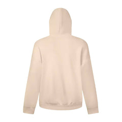 Washington Capitals Levelwear Unisex Tri-Blend Luxe Signature Hoodie