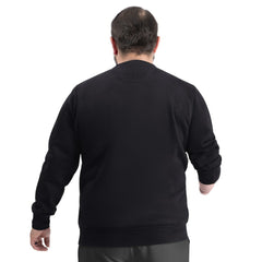 New Jersey Devils G-III Sports by Carl Banks Adaptive Headliner Fleece Sweatshirt