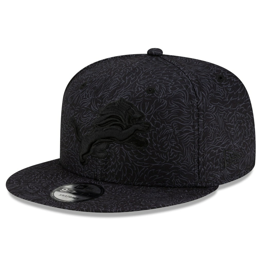 NFL Detroit Lions x Greyson Golf 9FIFTY Snapback Hat