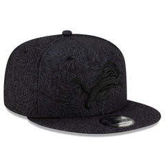 NFL Detroit Lions x Greyson Golf 9FIFTY Snapback Hat