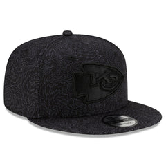 NFL Kansas City Chiefs x Greyson Golf 9FIFTY Snapback Hat