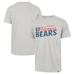 NFL Chicago Bears '47 Latino Heritage Franklin T-Shirt