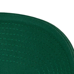 Milwaukee Bucks Hardwood Classics 1904 Adjustable Hat - Hunter Green | Mitchell & Ness sale