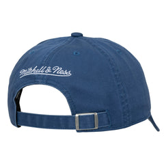 Minnesota Timberwolves Hardwood Classics 1904 Adjustable Hat - Blue | Mitchell & Ness online