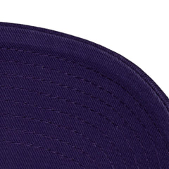 Phoenix Suns Hardwood Classics 1904 Adjustable Hat - Purple | Mitchell & Ness outlet