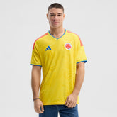 Colombia National Team FIFA x World Cup 2026 Home Replica Jersey / Soccer Outlet