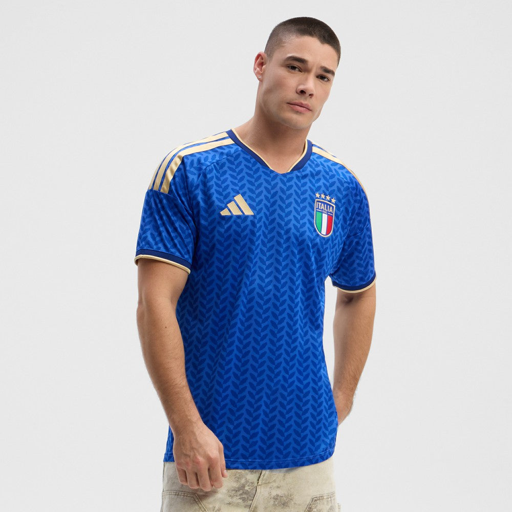 Italy National Team FIFA x World Cup 2026 Home Replica Jersey / Soccer Hot sale