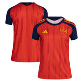 Spain National Team Women's FIFA x World Cup 2026 Home Replica Jersey / Soccer Discount