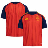 Spain National Team Youth FIFA x World Cup 2026 Home Replica Jersey / Soccer For sale