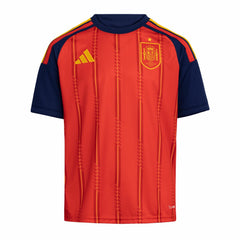 Spain National Team Youth FIFA x World Cup 2026 Home Replica Jersey / Soccer For sale