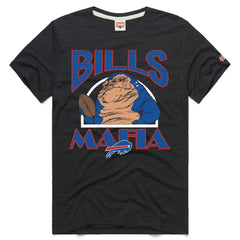NFL Buffalo Bills Homage Unisex Star Wars x NFL Tri-Blend T-Shirt