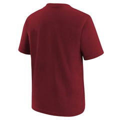 NFL Washington Commanders Youth Hail T-Shirt