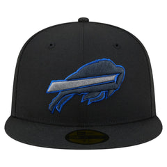 NFL Buffalo Bills Color Pop 59FIFTY Fitted Hat