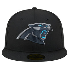 NFL Carolina Panthers Color Pop 59FIFTY Fitted Hat