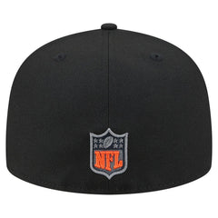 NFL Cincinnati Bengals Color Pop 59FIFTY Fitted Hat