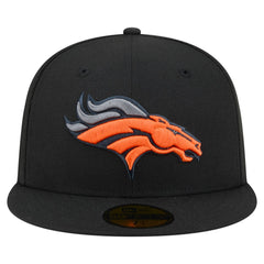 NFL Denver Broncos Color Pop 59FIFTY Fitted Hat