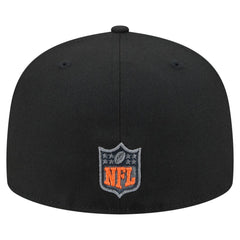 NFL Denver Broncos Color Pop 59FIFTY Fitted Hat
